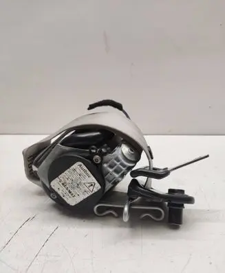 Renault Scenic III - Grand scenic III Front seatbelt 868843307R