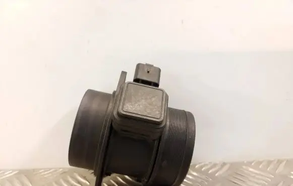 Land Rover Range Rover Sport L320 Mass air flow meter 4R8Q12B579AC 004060156 5WK97011