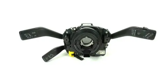 Volkswagen PASSAT B7 Airbag set 3C9953501DA 5K0953569BA
