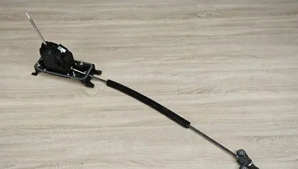 Audi Q3 F3 Gear shift rod 5QH713023AJ