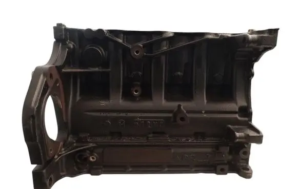 Opel Mokka Engine block 