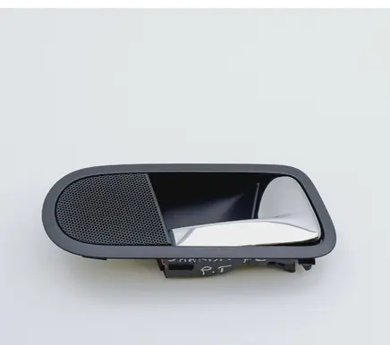 Volkswagen Sharan Rear door interior handle 7M3837114