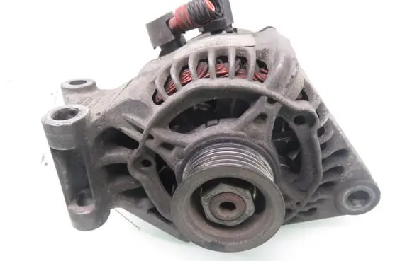 Ford Focus Generator/alternator 98AB10300GF 63321679 Q9K3B