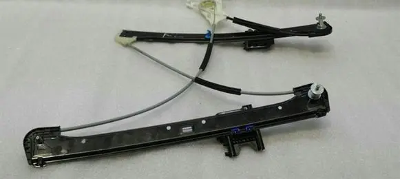 Audi A3 S3 8V Front window lifting mechanism without motor 8V4837461