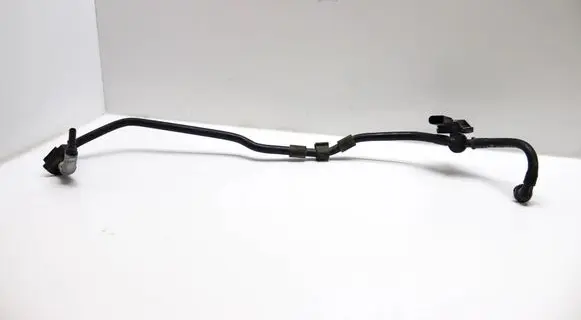 Porsche Cayenne (92A) Brake line pipe/hose 7P0611932