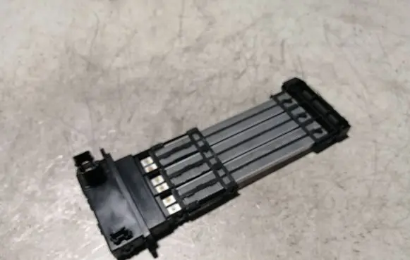 Peugeot 508 Electric cabin heater radiator N108124M