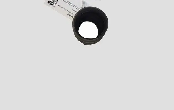Peugeot 508 Intercooler hose/pipe 9686523980