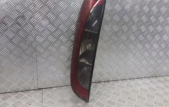 Opel Corsa C Rear/tail lights set 