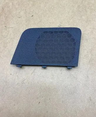 Audi A3 S3 8P Rear door speaker cover trim 8P3035436