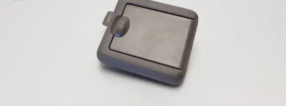 Volkswagen PASSAT B6 Cargo luggage net fixing mount 1T0861304M