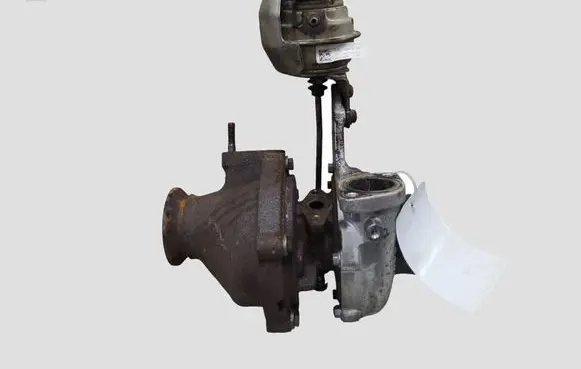 Opel Insignia A Turbo 55570748 7861371