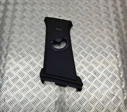 BMW 4 F36 Gran coupe (B) pillar trim (bottom) 7326529 7311215