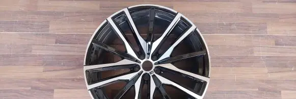 BMW X6 G06 R22 alloy rim 8090013 ITPD006021