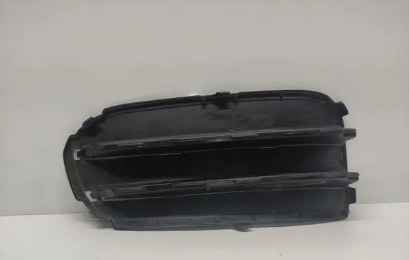 Porsche Panamera (970) Front bumper lower grill 97050555500 97050555500FFF