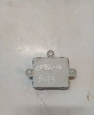 Volvo S60 Door control unit/module 31343044