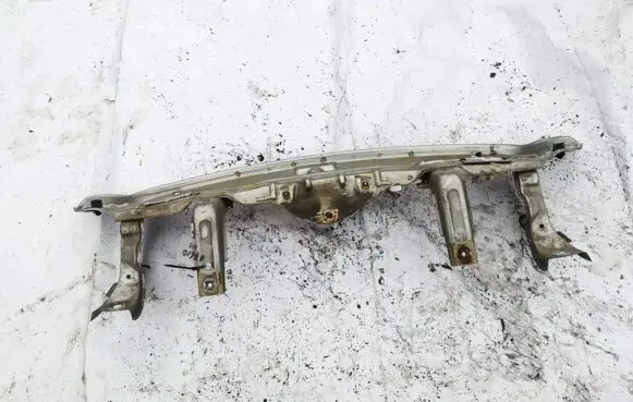 Alfa Romeo 147 Radiator support slam panel