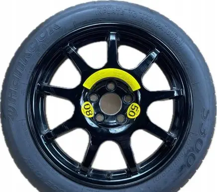 Hyundai Genesis R18 spare wheel 52910B1850