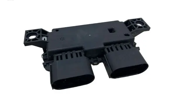 Mercedes-Benz GLS X167 Fuel injection pump control unit/module A0009008214 A0009015303
