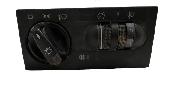 Volkswagen Transporter - Caravelle T4 Light switch 7D0941531G 04051770