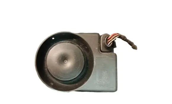 Audi A4 S4 B8 8K Alarm system siren 8T2951285