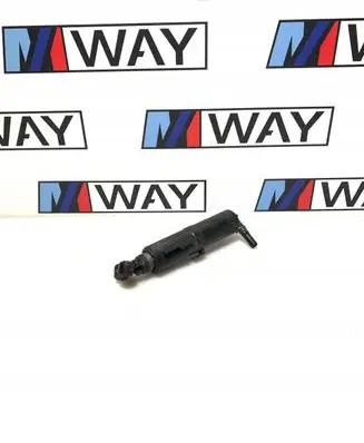 BMW X3 F25 Windshield washer spray nozzle 