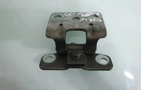 Tailgate/trunk/boot hinge