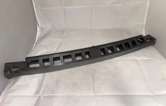 Porsche 911 991 Front bumper support beam 99150583902