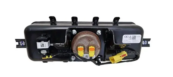 Ford F150 Passenger airbag ML3B15044A74 ML3B15044A74AH EZ5D5CT81XY