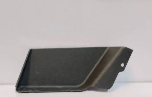 Hyundai Tucson TL Foot area side trim 84121D9001