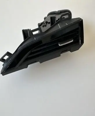 Subaru Legacy VII Dash center air vent grill 66110AN03A