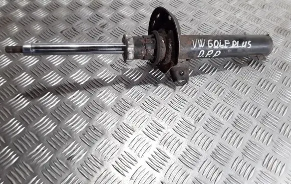 Volkswagen Golf Plus Front shock absorber/damper