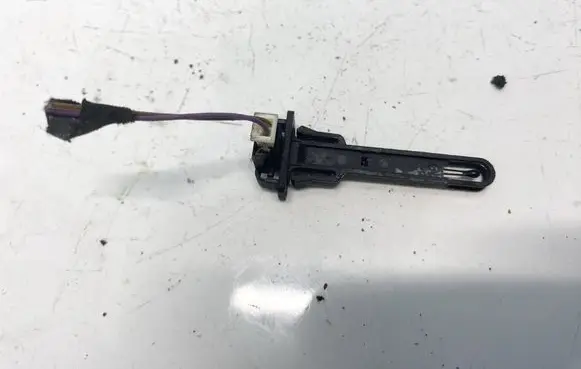 Mercedes-Benz A W169 Interior temperature sensor a1718300272 982096k