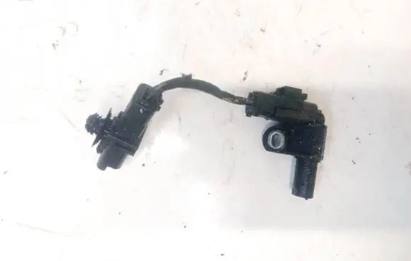 Ford Kuga I Camshaft position sensor 9645844080