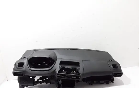 Peugeot Partner III Dashboard 16362606ZD