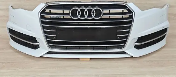 Audi A6 S6 C7 4G Front bumper