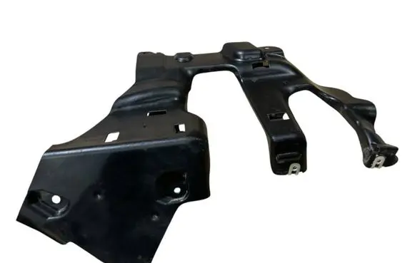 BMW 8 G16 Front underbody cover/under tray 7347022 51757347022