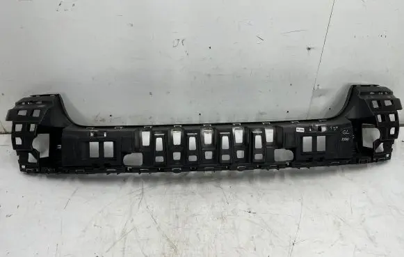 Mercedes-Benz GL X164 Rear bumper foam support bar 1648850565