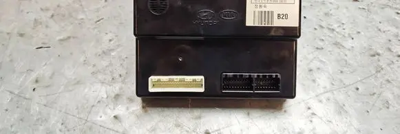KIA Ceed Other control units/modules 954201H000