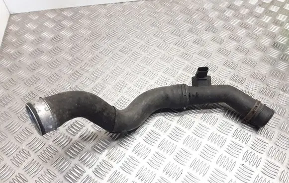 Seat Alhambra (Mk1) Intercooler hose/pipe 7M3145957C 0281002401