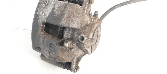 Mercedes-Benz C W204 Front brake caliper 4109B 20721 295X28