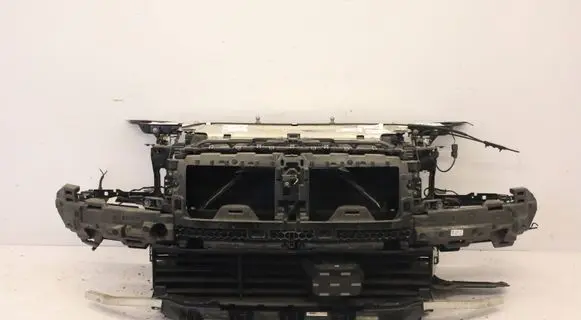 BMW 4 G22 G23 G24 G26 Radiator support slam panel 8666811MWGK240626 8666811 9452580MWGK240626