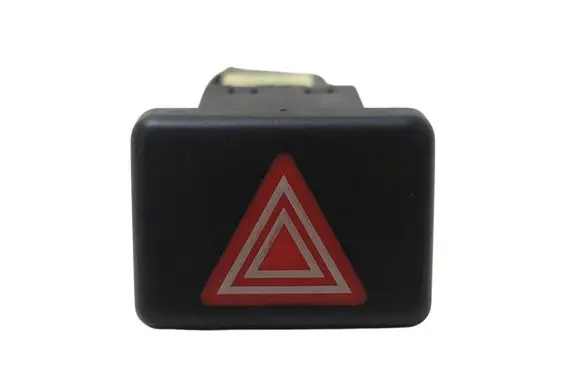 Audi A4 S4 B6 8E 8H Hazard light switch 8E0941509
