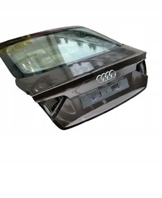 Audi A5 Sportback 8TA Tailgate/trunk/boot lid
