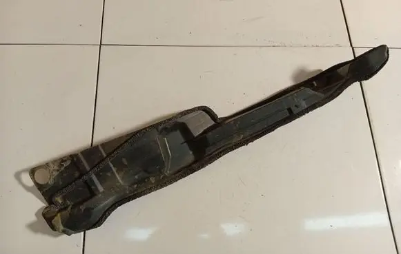 Toyota Corolla Verso AR10 Other exterior part 538660F010 53866-0F010