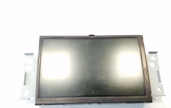 Volvo V60 Screen/display/small screen 31357018