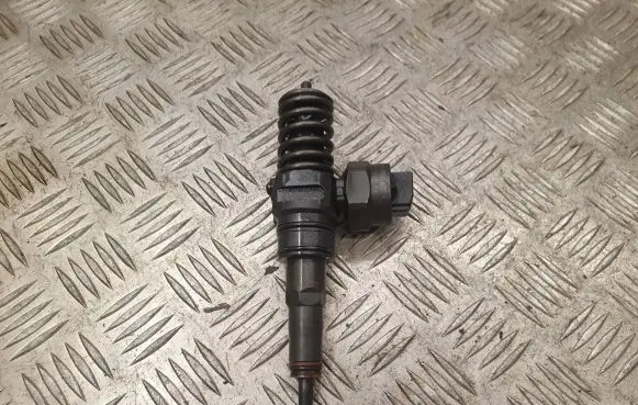 Seat Alhambra (Mk1) Fuel injector 038130073AC