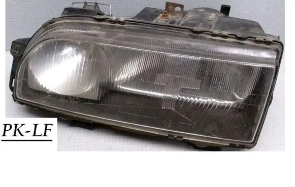 Ford Scorpio Headlight/headlamp 0301072121 1305235100