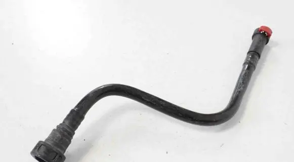 BMW i8 Fuel line pipe 7640052