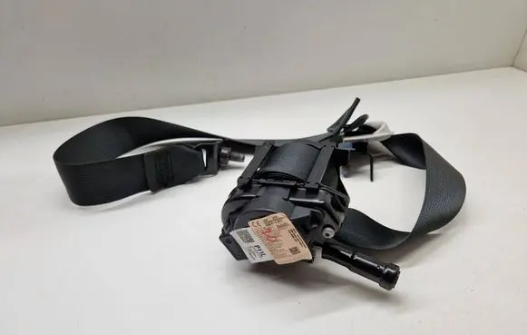 Hyundai Ioniq 5 Rear seatbelt 89810GI200NNB