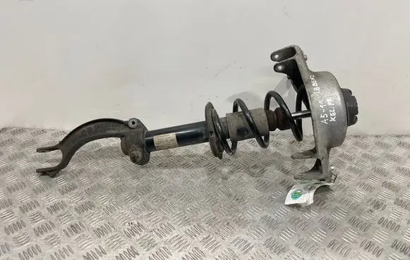 Front shock absorber/damper